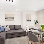 Fountains Executive Apartment - Harrogate Stays