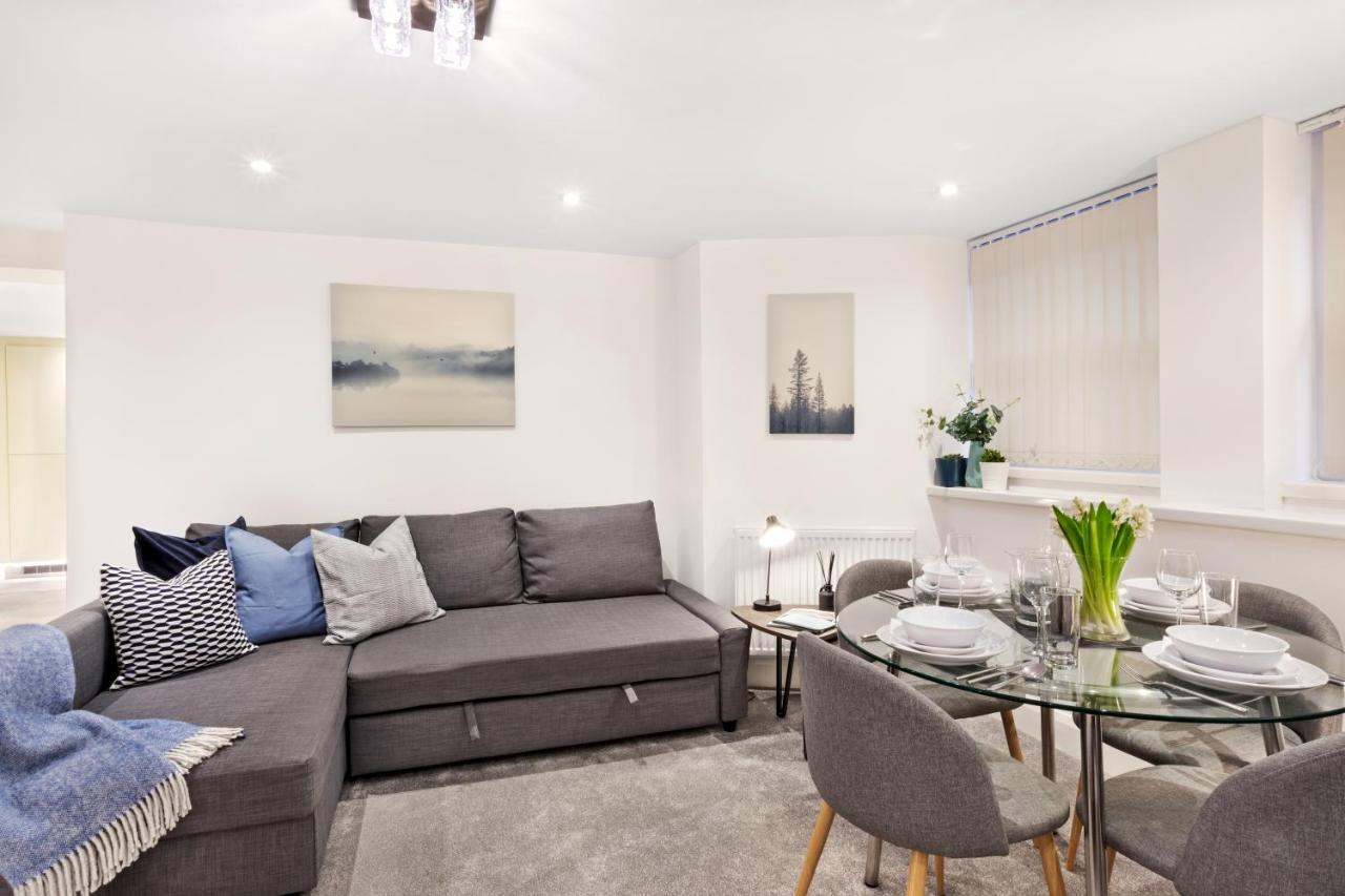 Fountains Executive - Apartment *