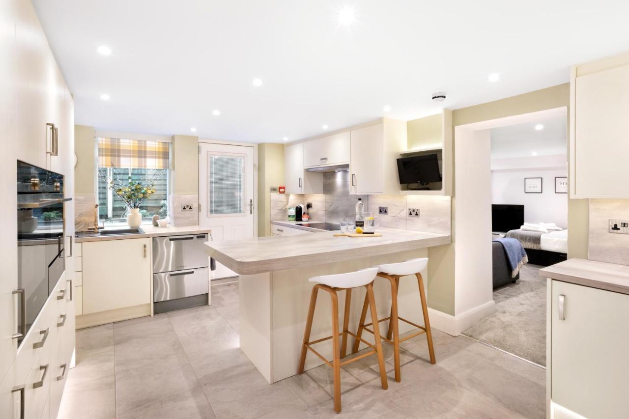 Fountains Executive - Apartment